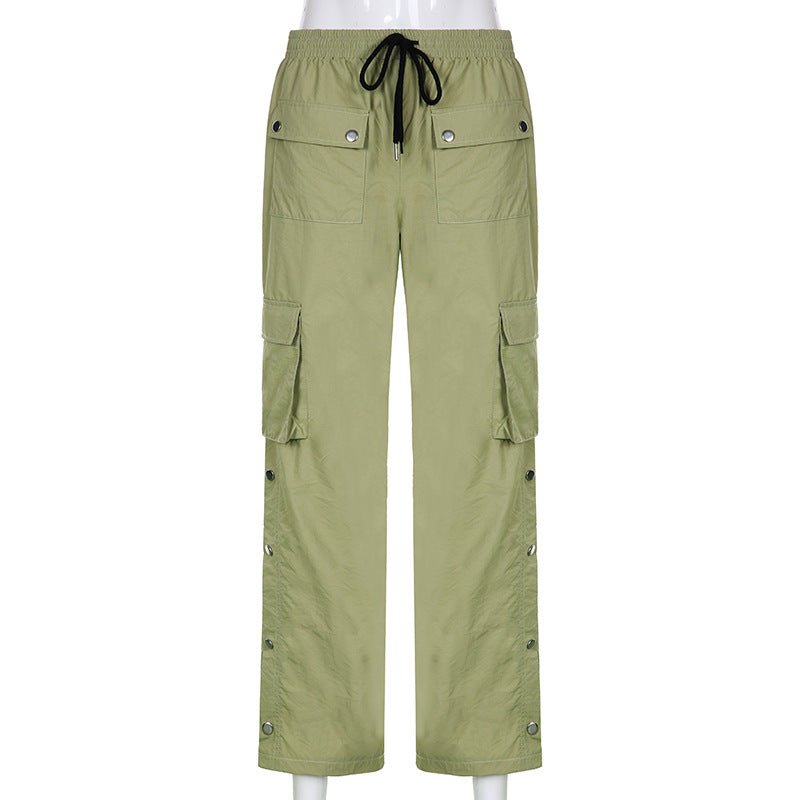 Cargo Pants - Fashion