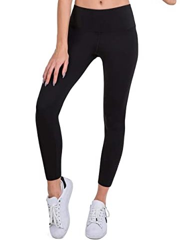 Soft Yoga Leggings Pants H3775T9HEH - Fashion